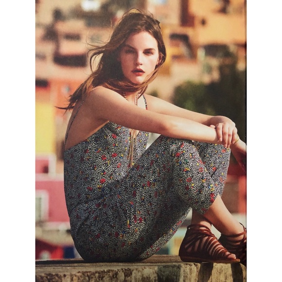 Anthropologie Peonia Jumper - Picture 6 of 6